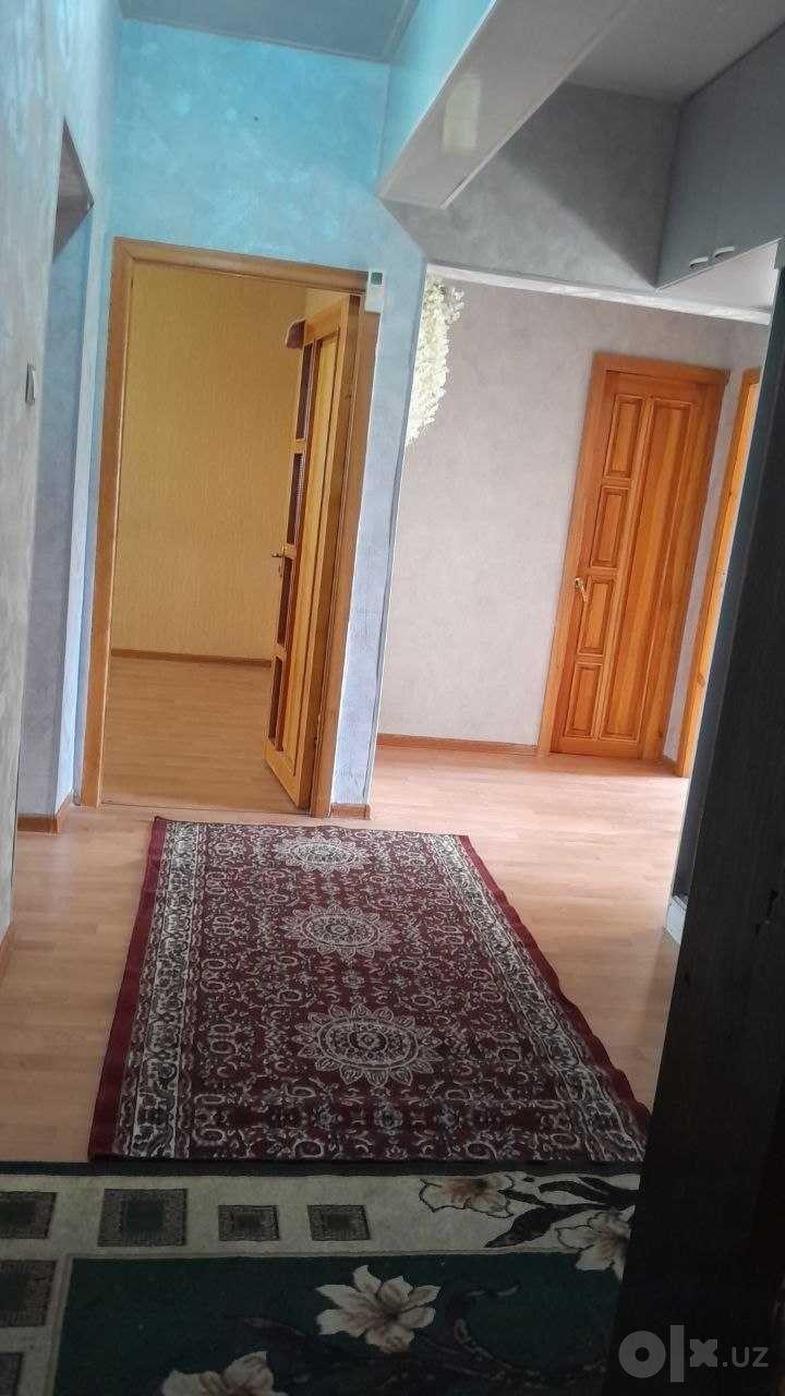Квартира, Сергели 8 — фото 1