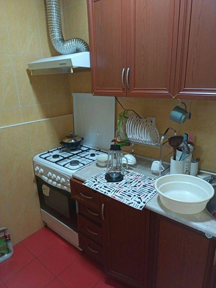 Apartment, Beruniy metro yonida — photo 1