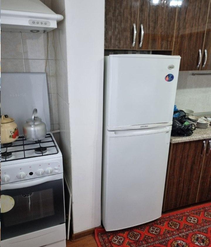 Kvartira, улица Гулобод — rasm 1