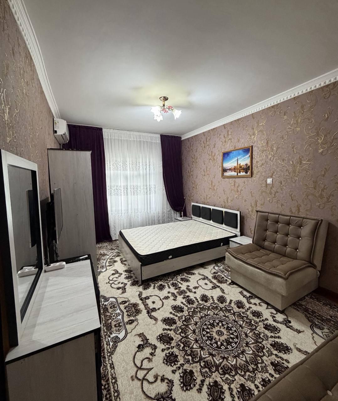 Квартира, Сергели 2 — фото 1