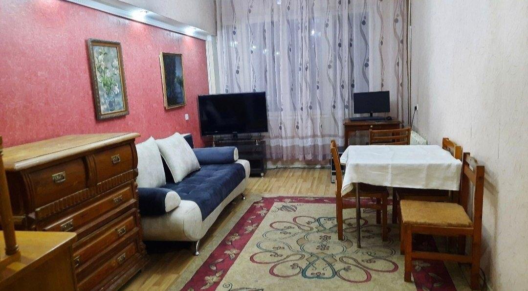 Apartment, кинотеатр Феруза — photo 1
