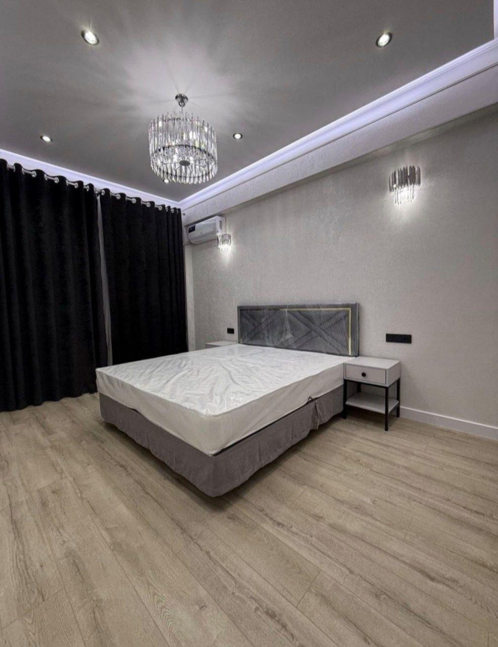 Apartment, Нукус улица — photo 1