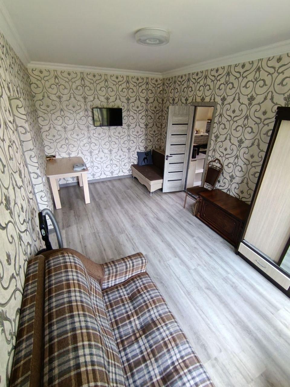 Apartment, Коракамиш-1/3 — photo 1