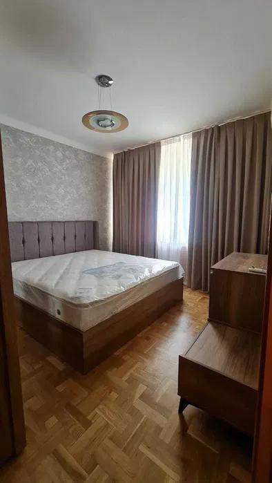 Apartment, 5-й проезд Садыка Азимова. — photo 1