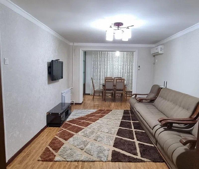 Квартира, Гранд Мир отель — фото 1