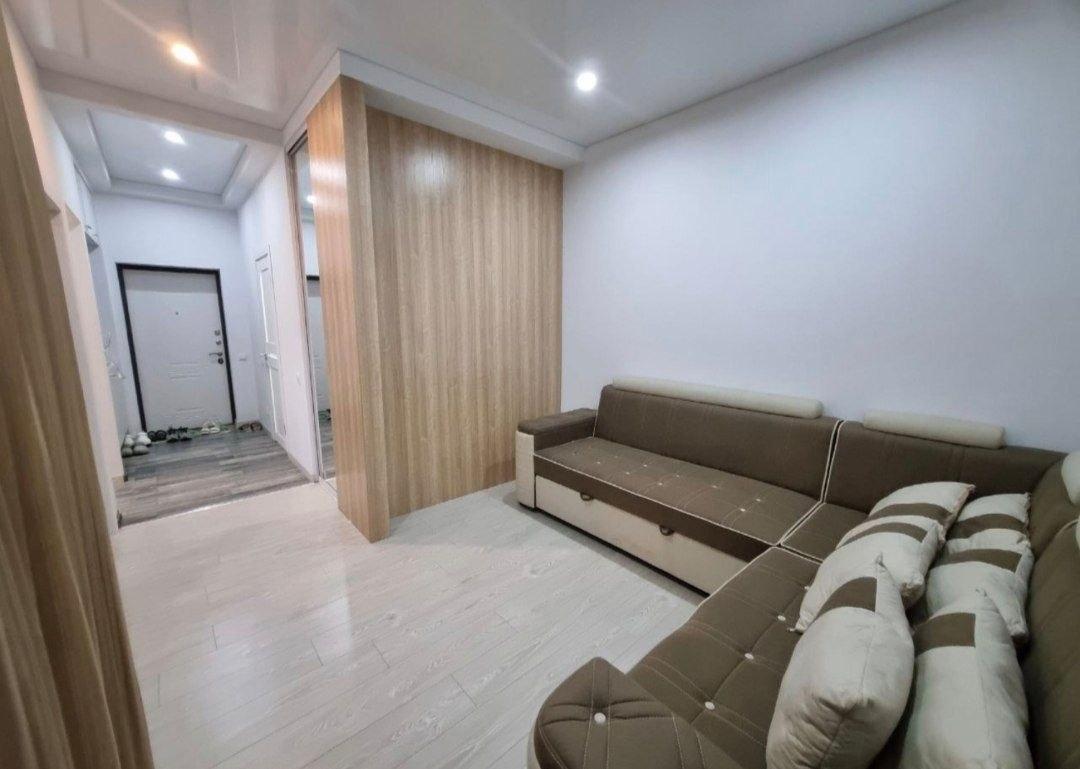 Apartment, Авитор Корзинка  — photo 1