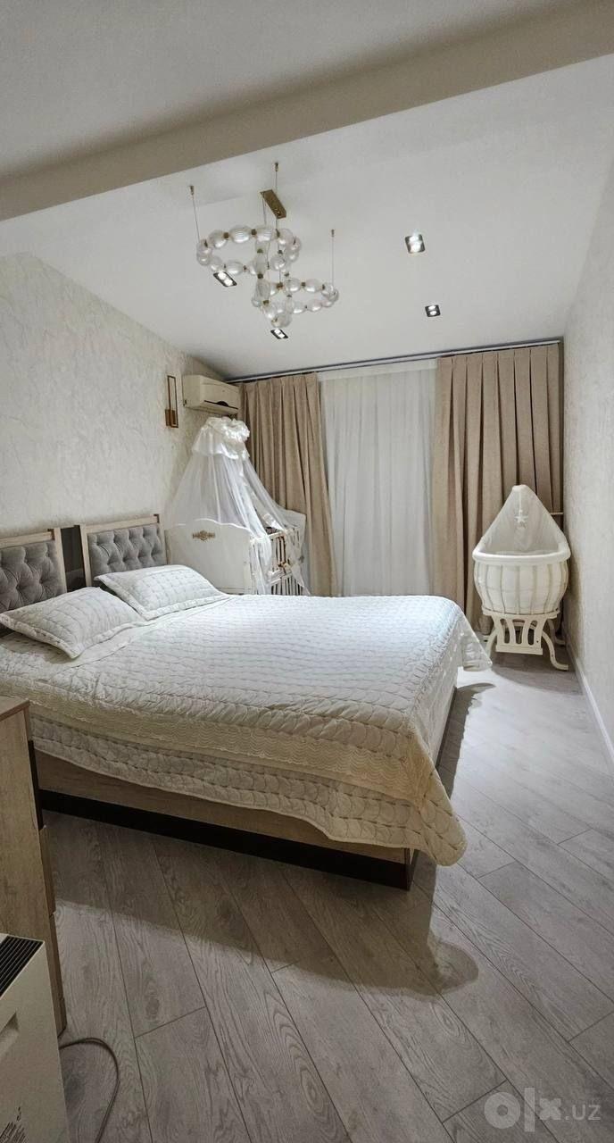 Квартира, Станция метро Самарканд Дарвоза — фото 1