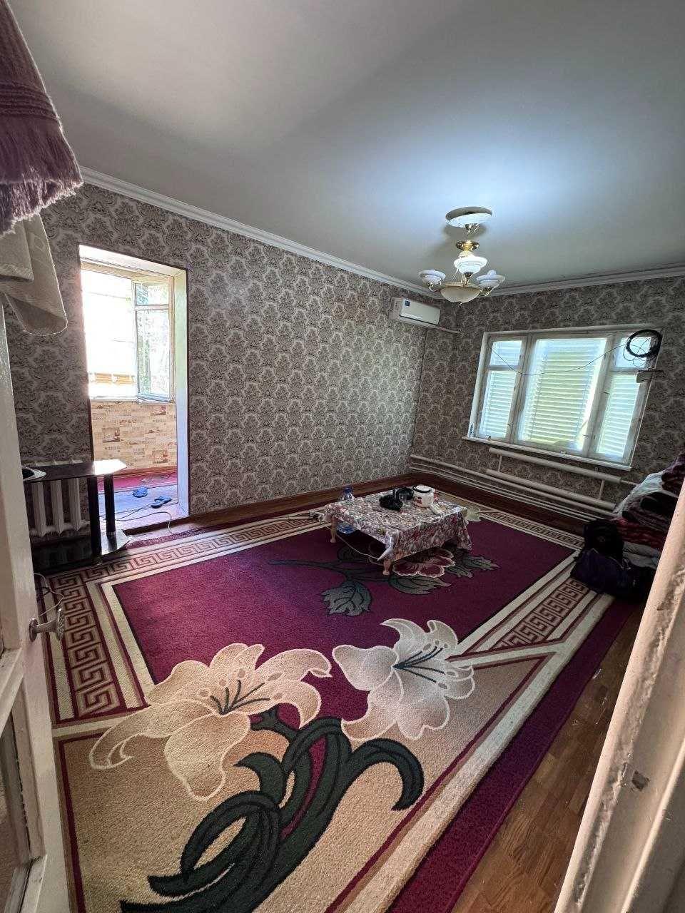 Комната, сергели  — фото 1