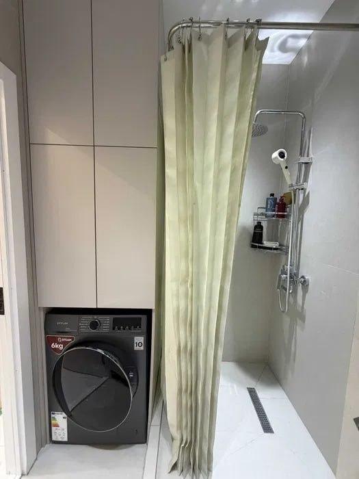 Квартира, Бектимир — фото 1