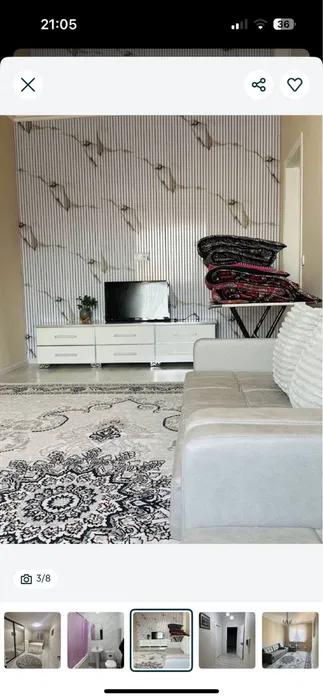 Apartment, Бектемир прокуратура — photo 1