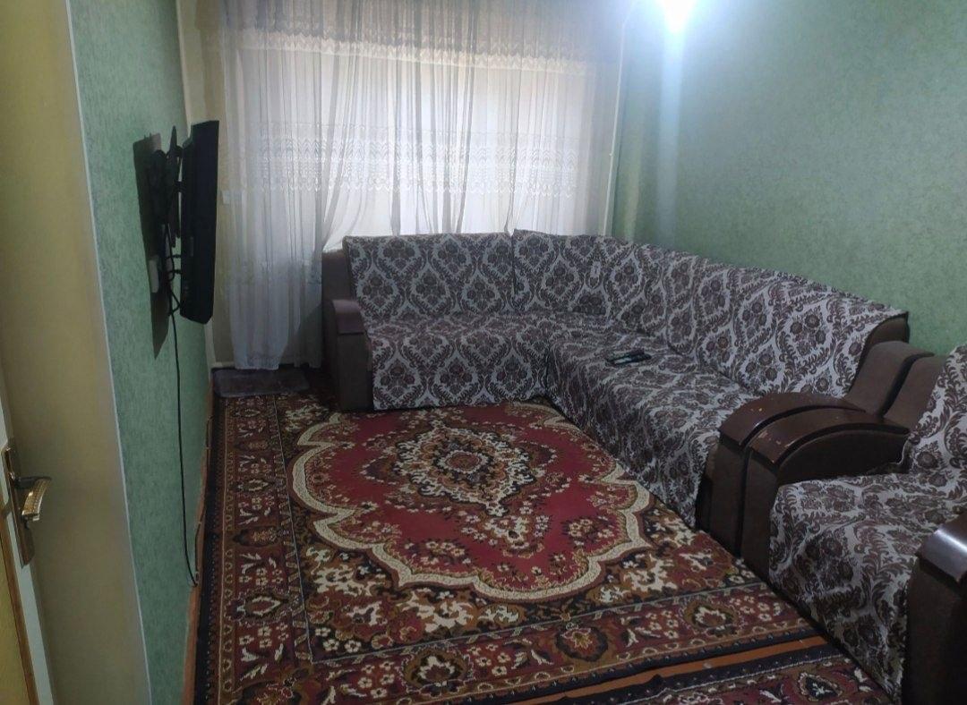 Kvartira, Чиланзар 2-й квартал / — rasm 1