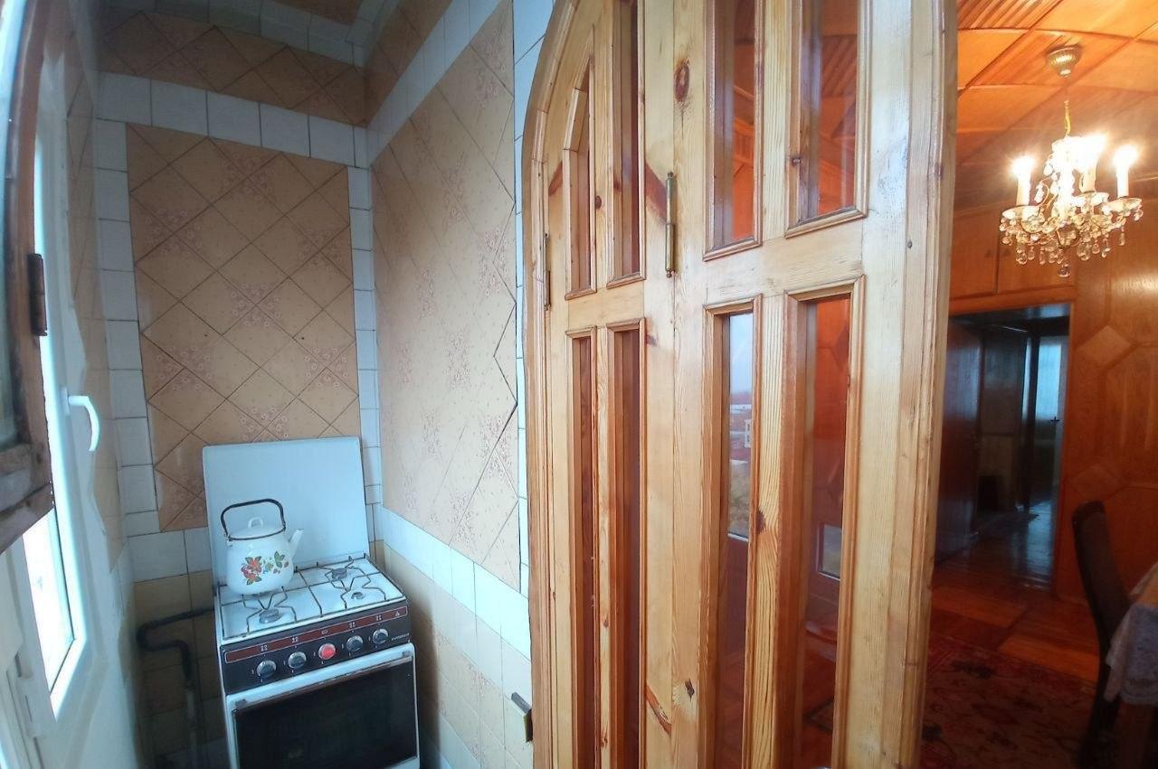 Квартира, Универсам — фото 1
