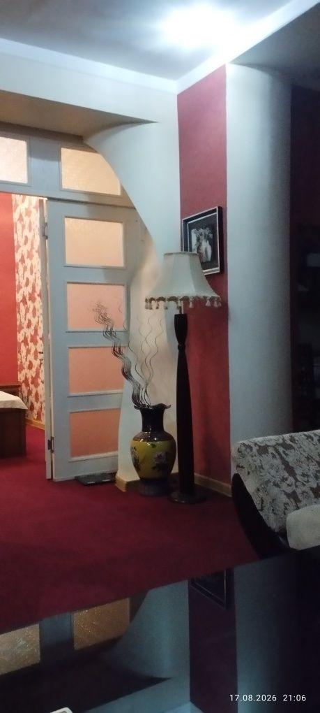 Квартира, 110-мактаб — фото 1