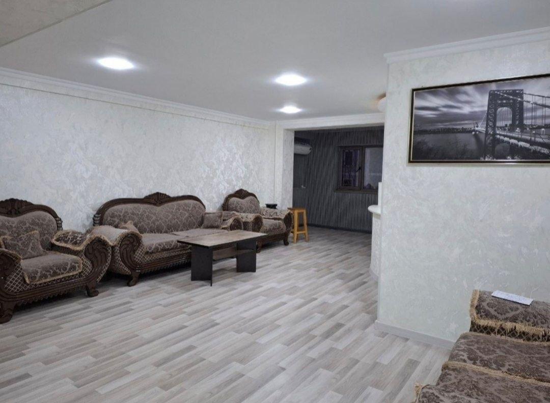 Apartment, ул. Паркентская — photo 1