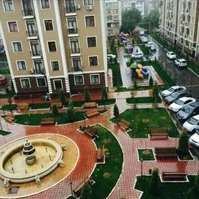 Квартира, анкетный зал «Самара», Универсам — фото 1