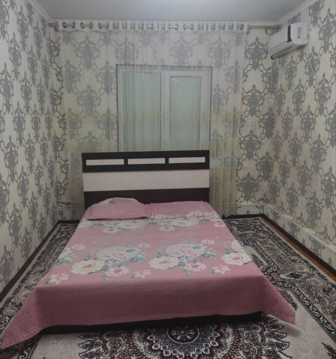 Apartment, махаллинский сход граждан Ахмад Югнаки — photo 1