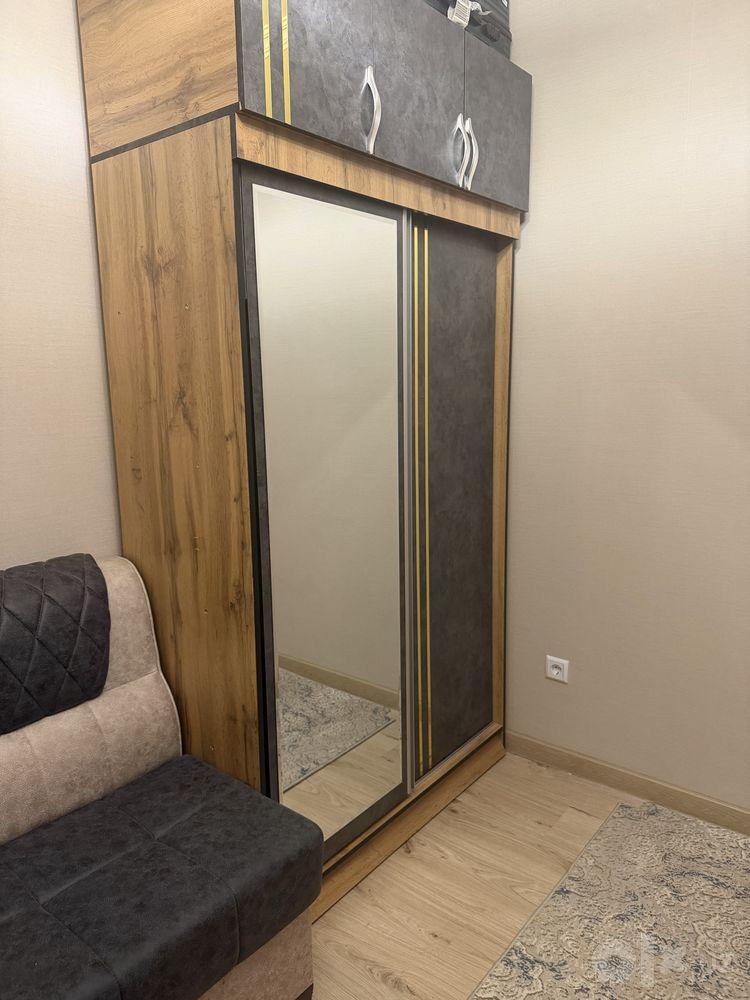 Room, Olmazor sity — photo 1