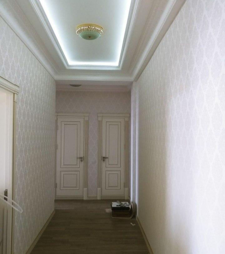 Apartment, махаллинский сход граждан Караташ — photo 1