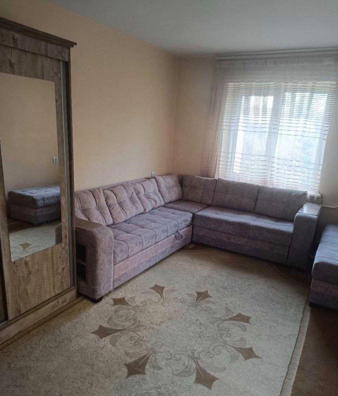 Apartment, Буюк Ипак Йули ресторан Чайхана Салом — photo 1