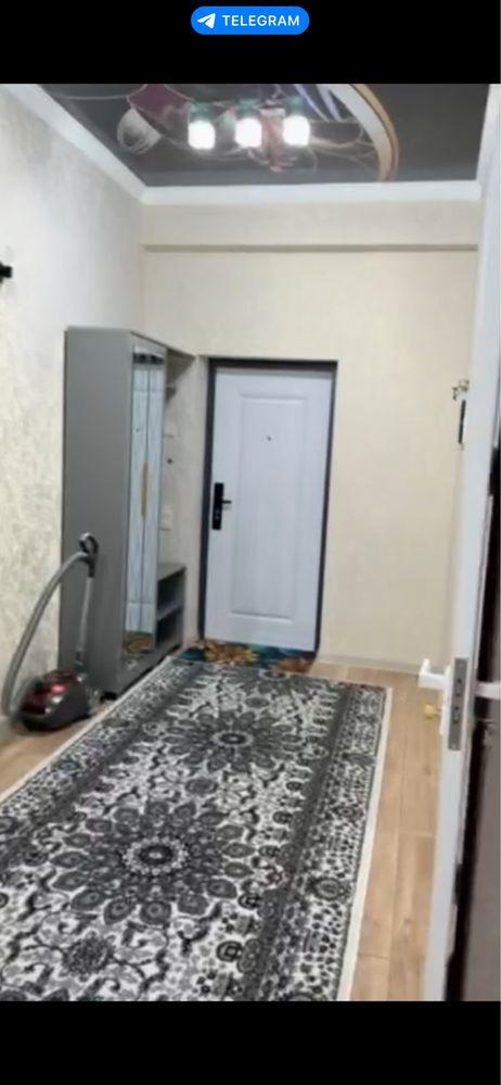 Kvartira, qorasaroy mfy — rasm 1