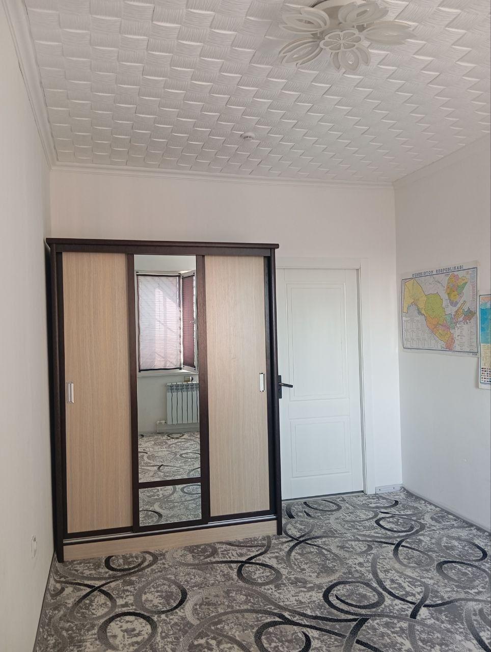 Apartment, бектемир — photo 1
