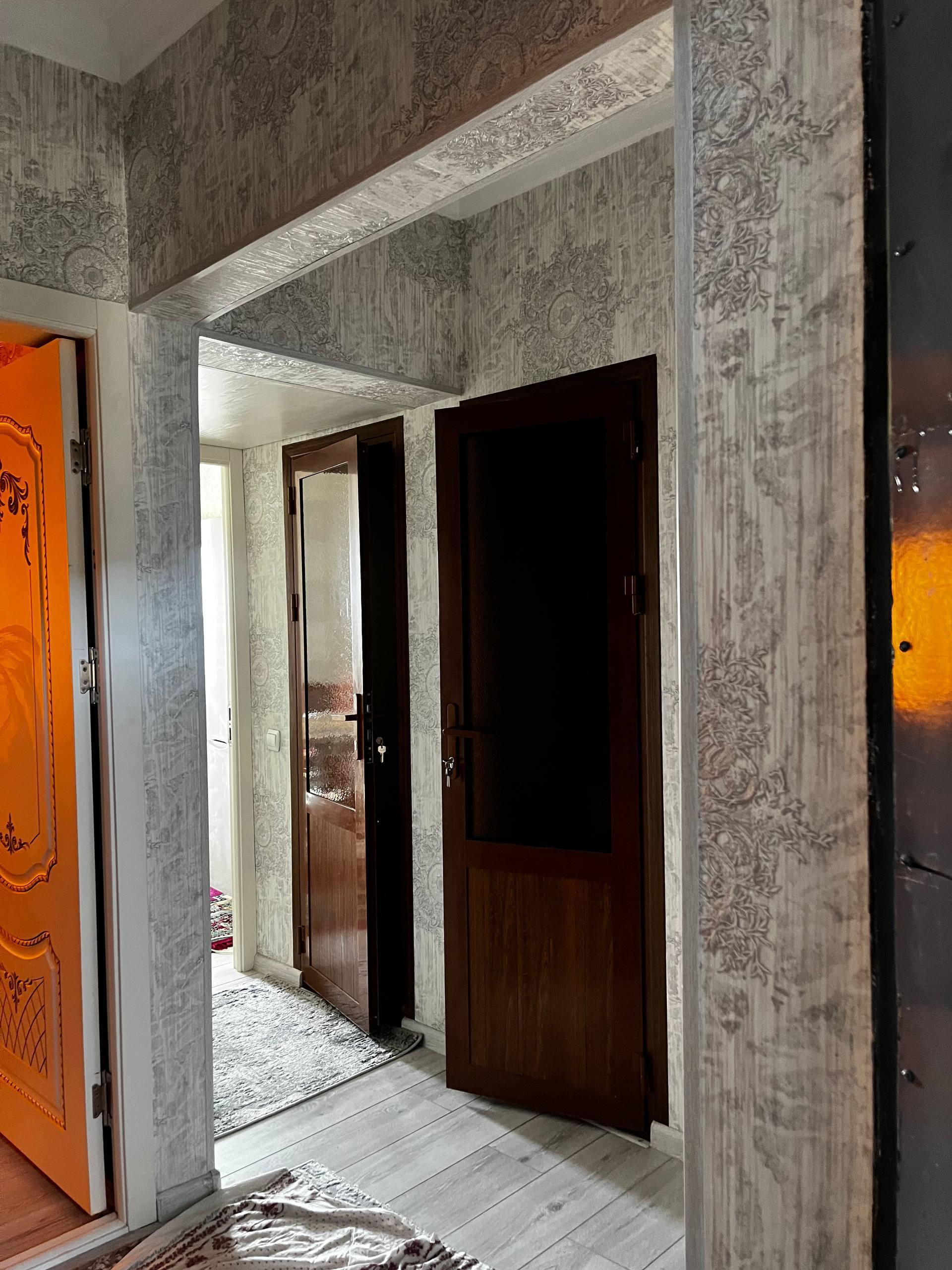 Apartment, Заргарлик улица — photo 1