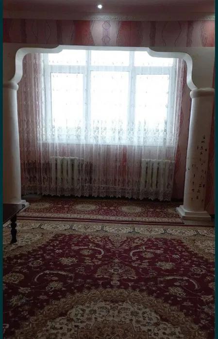 Apartment, Чилонзор-23 — photo 1