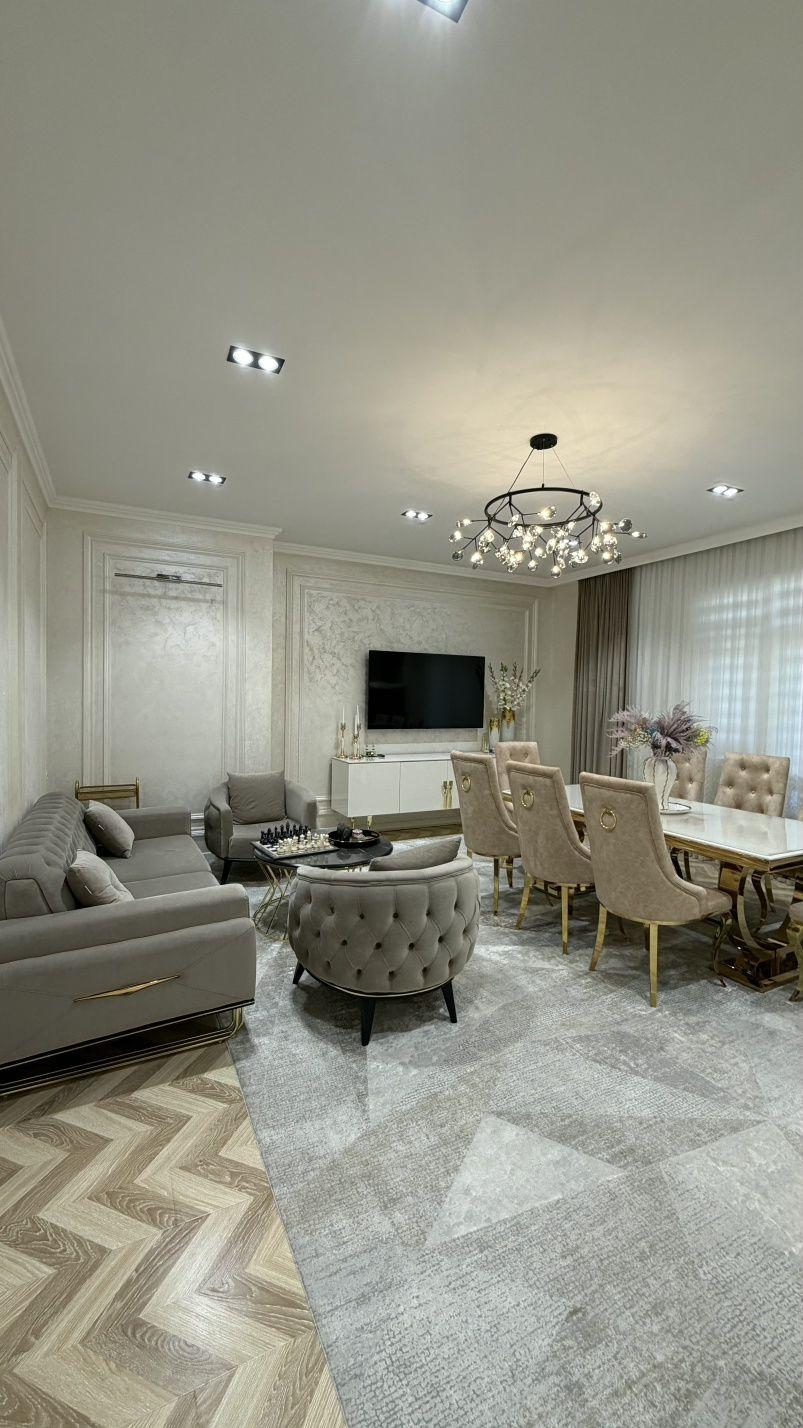 Apartment, алмазар — photo 1