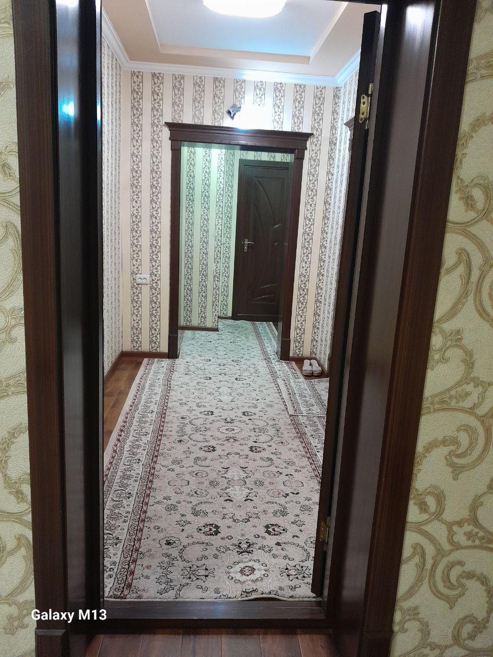 Квартира, Abu Sahiy va O'rikzor bozorlar — фото 1