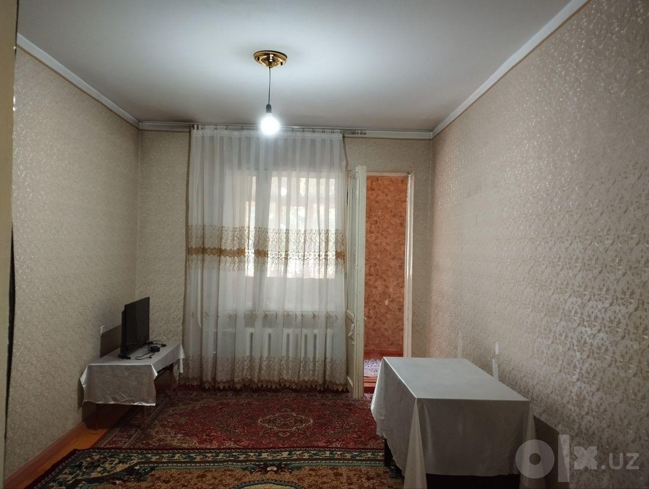 Квартира, ТТЗ-1 — фото 1