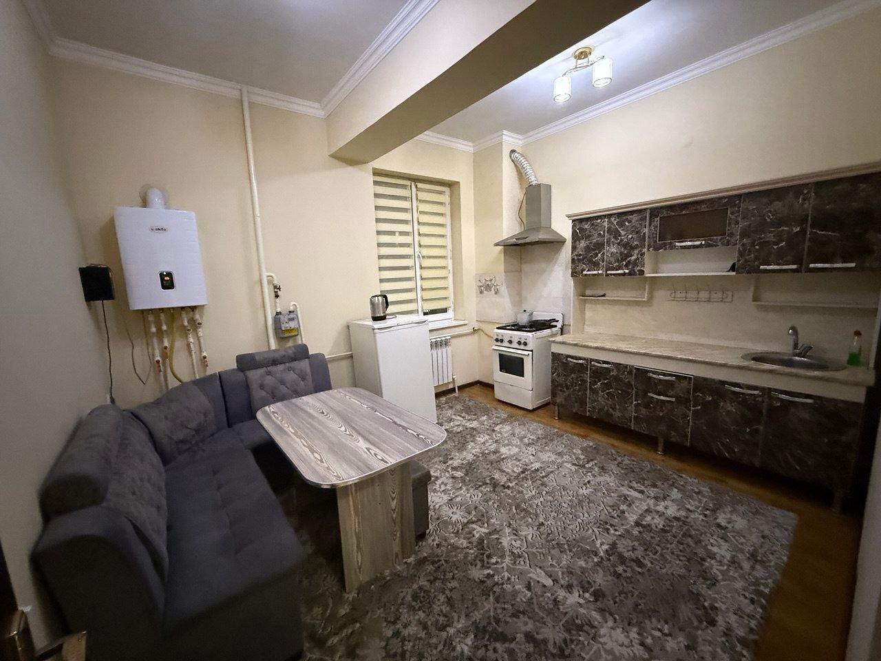 Apartment, Кукча мечеть — photo 1