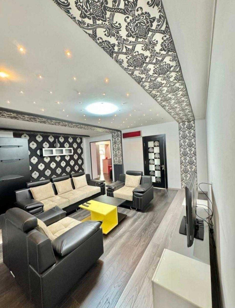 Apartment, ул. Садык Азимова / Эфенди — photo 1