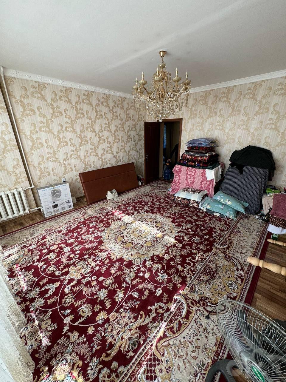 Комната, panelni bozor, Yashnabod tumani — фото 1