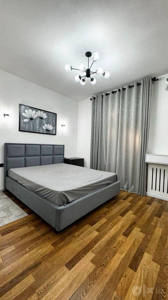 Apartment, ул. Шота Руставели, 58 — photo 1