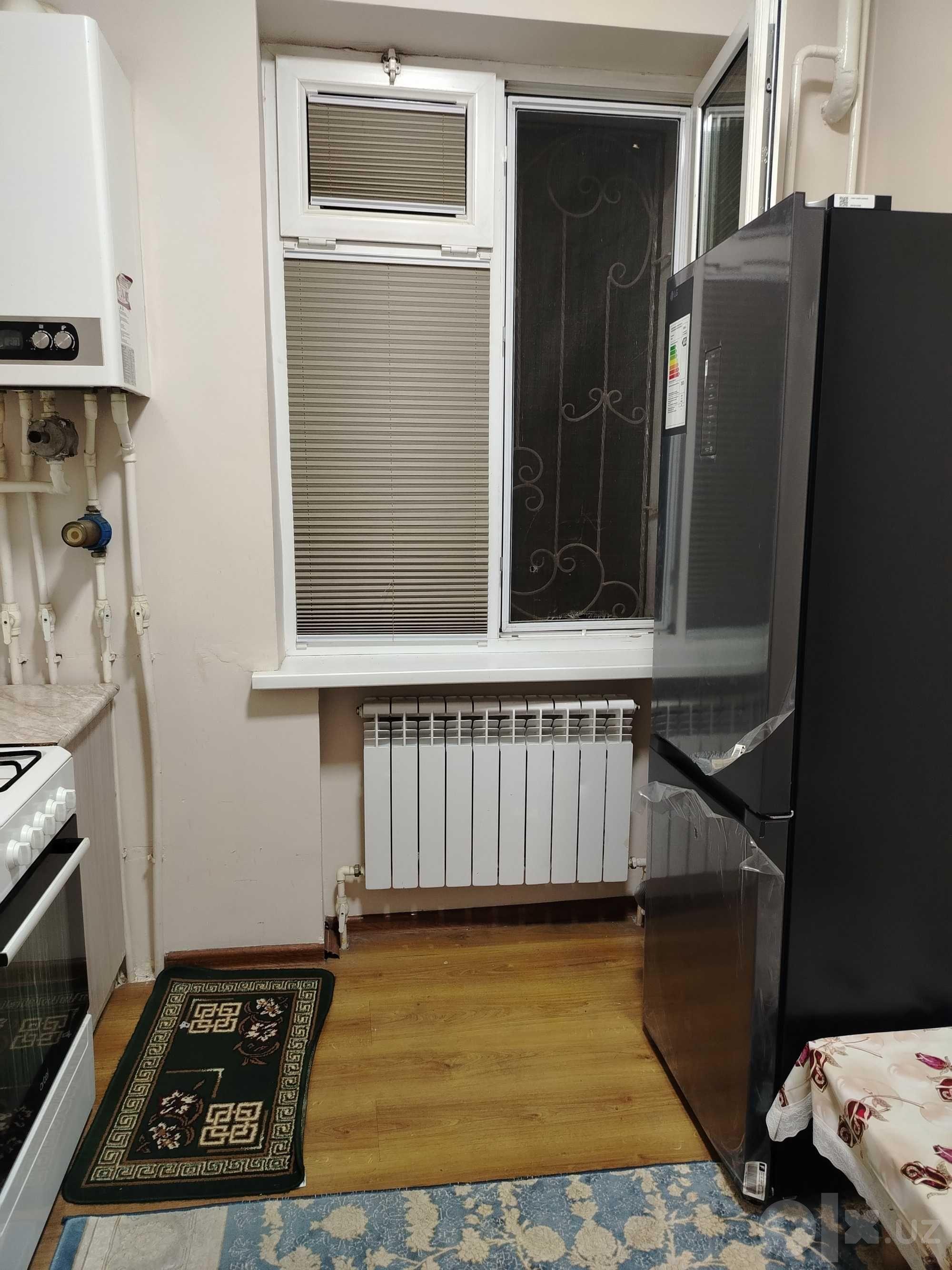 Комната, Узгариш метро — фото 1