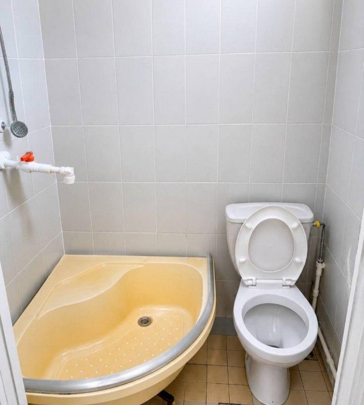 Квартира, Чирчик 15 школа — фото 1
