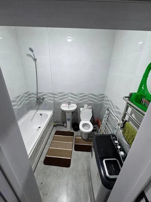 Apartment, Мусаффо Маскан — photo 1