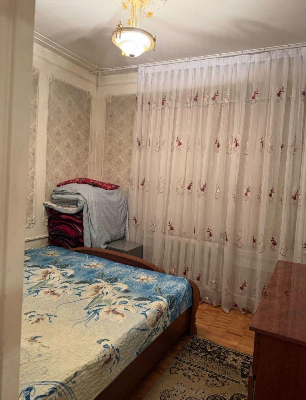 Квартира, Юнусабад 19 квартал Сайрам Корзинка — фото 1
