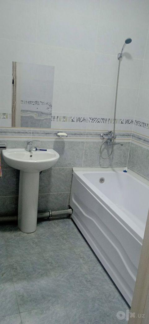 Apartment, Сергели — photo 1