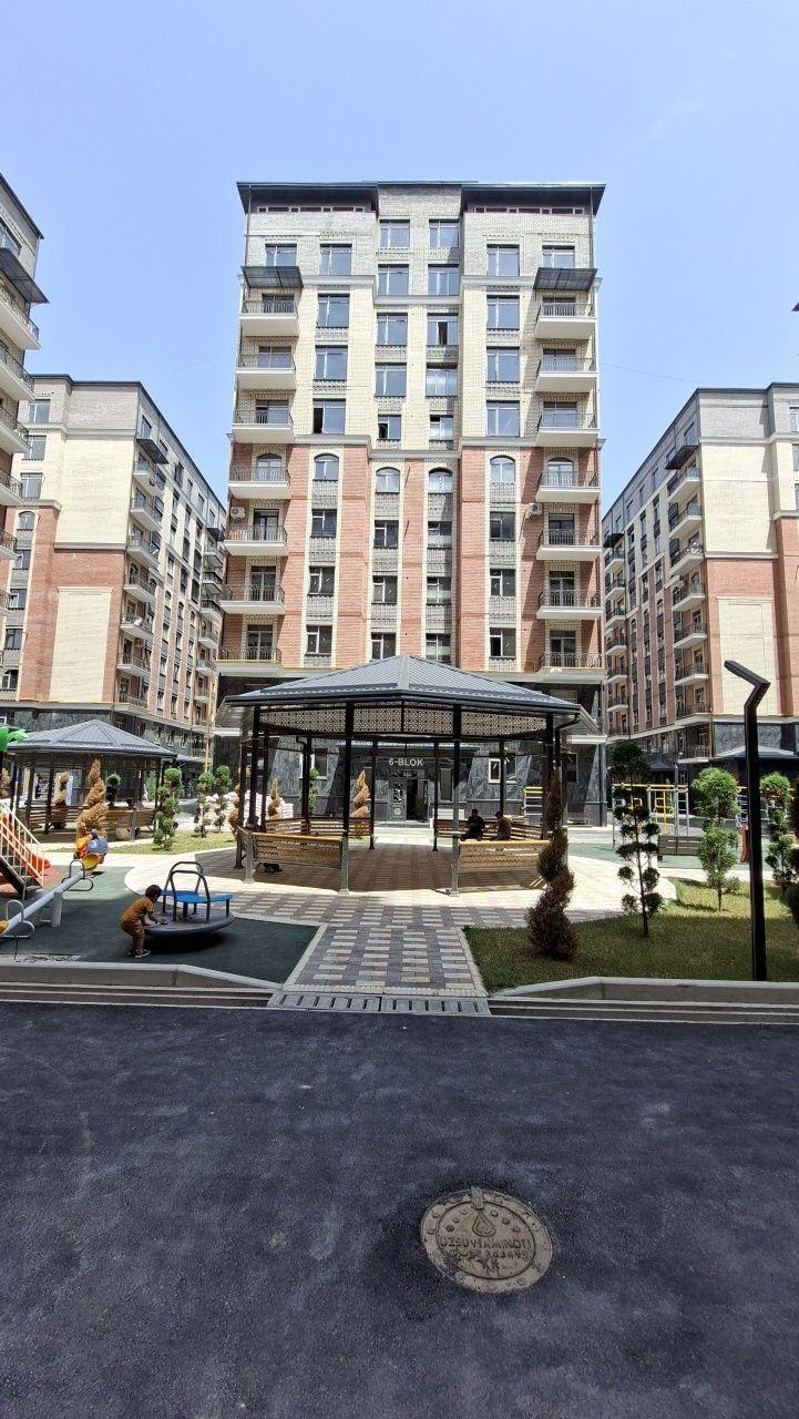 Квартира, Depo Residence — фото 1
