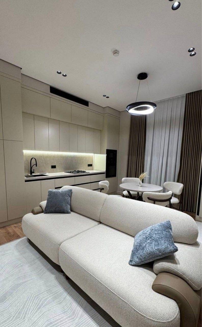 Apartment, Жк оз махал — photo 1