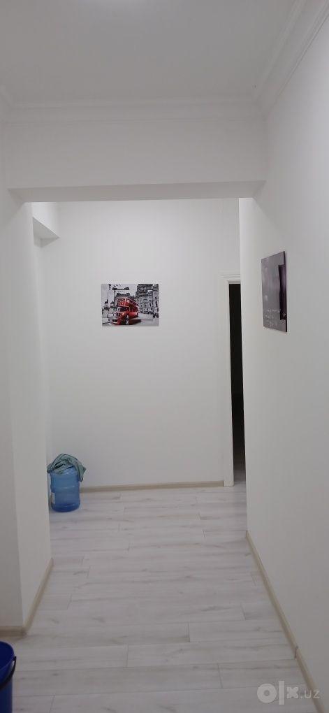 Apartment, Станция метро Буюк Ипак Йули — photo 1