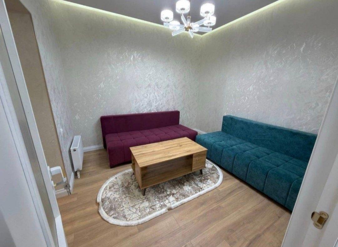Apartment, Озмакон (Golden House) — photo 1