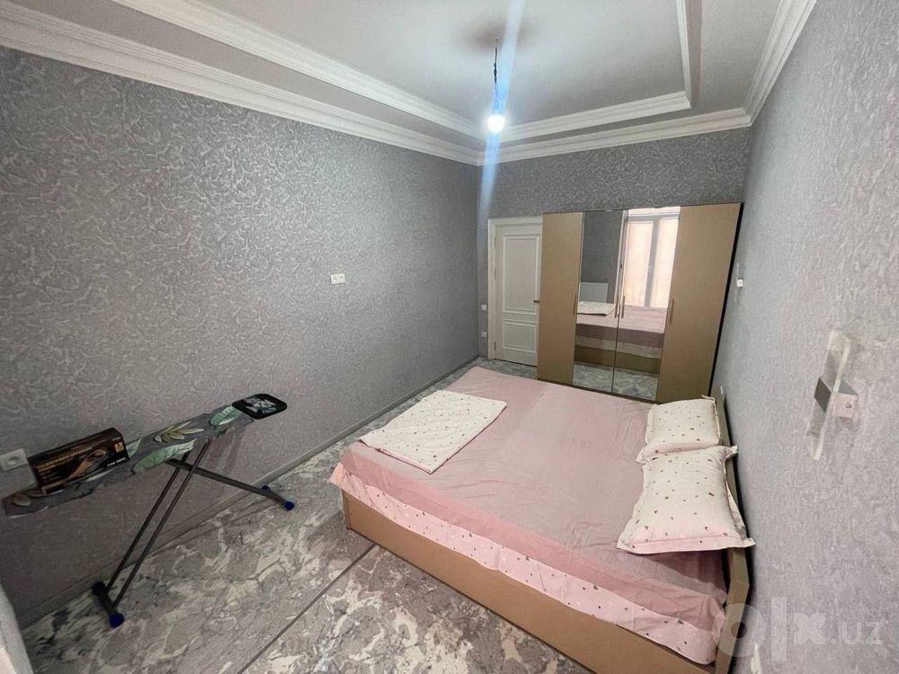 Kvartira, метро Туркестон — rasm 1