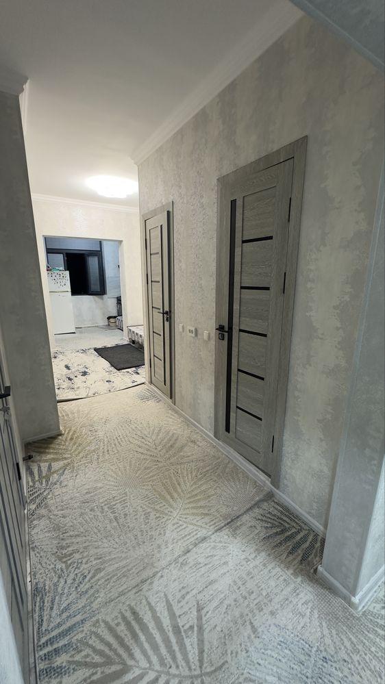 Apartment, 2 бекат сергели — photo 1