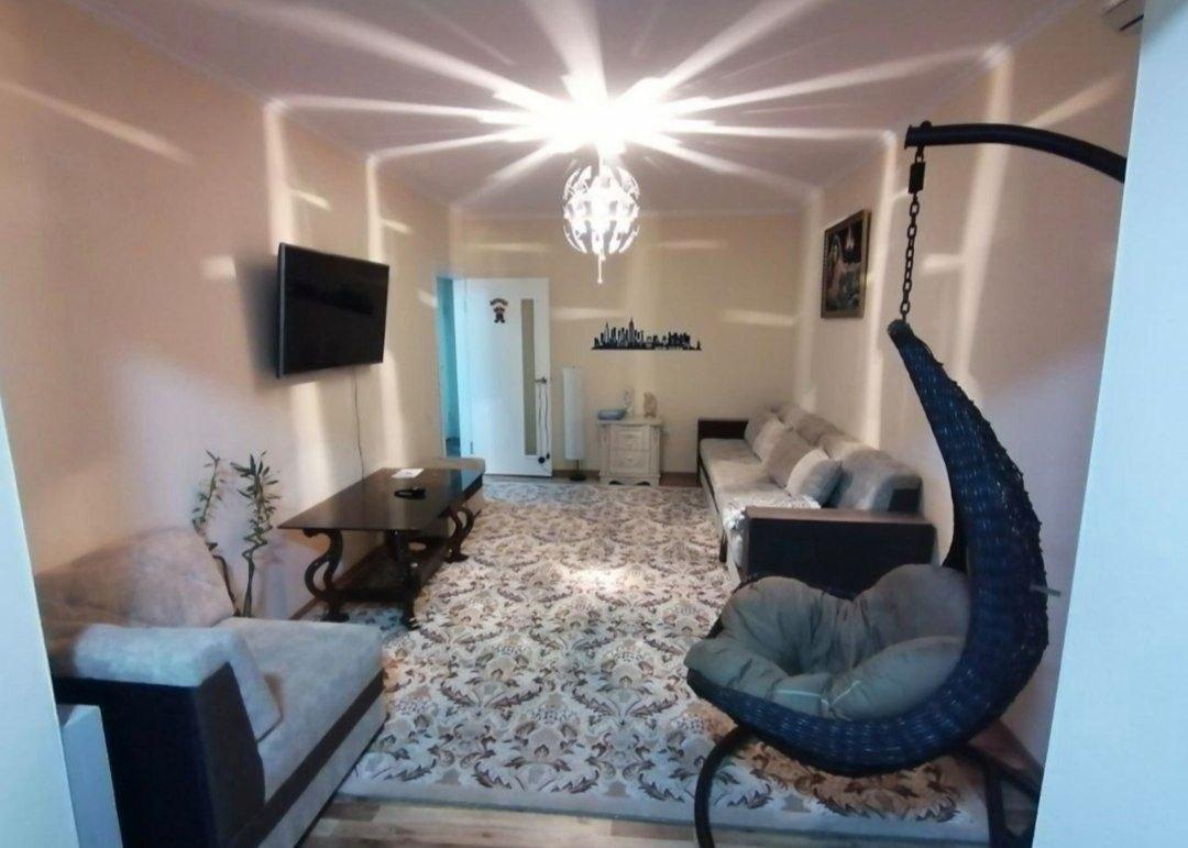 Apartment, ул. Паркентская — photo 1