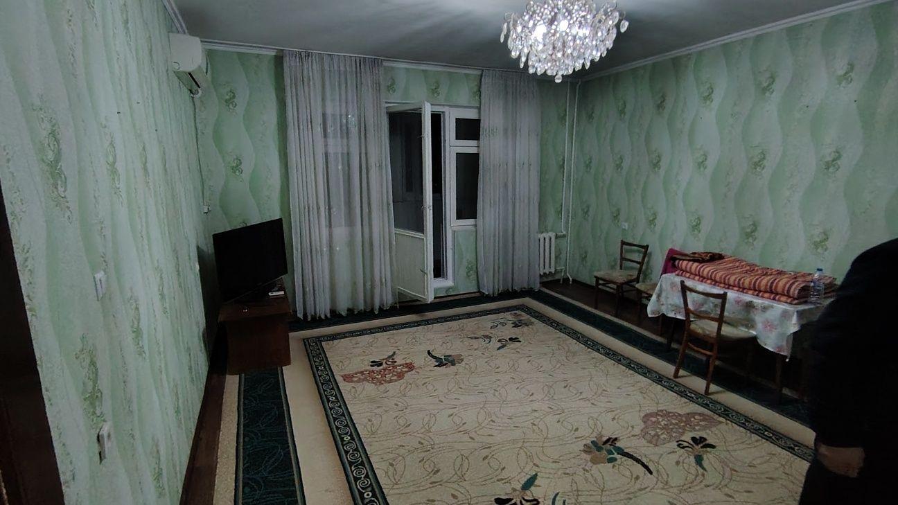 Комната, Shayxontoxur tumani, G'uncha — фото 1