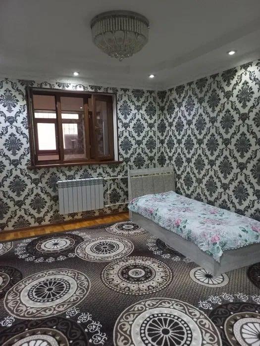 Apartment, Учтепа, 25-й квартал — photo 1