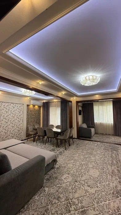 Квартира, Юнусабад-19 квартал — фото 1