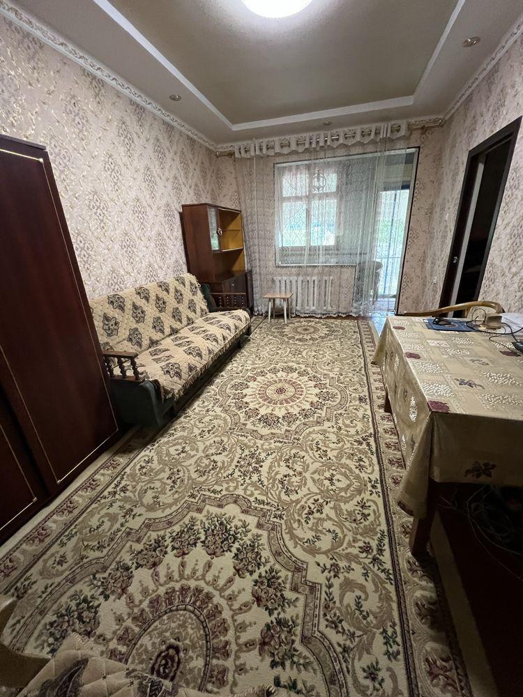 Квартира, Чиланзар-19квартал — фото 1